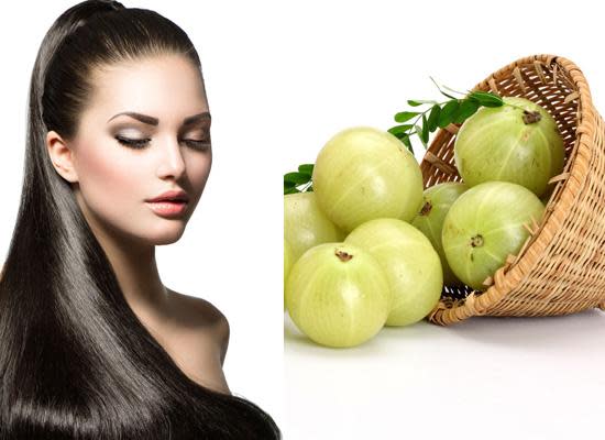Amla removes acne, blemishes: Gets rid of wrinkles, makes hair black, thick, long and shiny; Know how much to eat daily