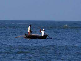 Sri Lanka releases 21 Indian fishermen