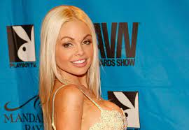 Sensation after the body of famous porn star Jesse Jane was found, her boyfriend also died, their bodies were found in the boyfriend's bedroom.