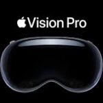 Apple vision pro